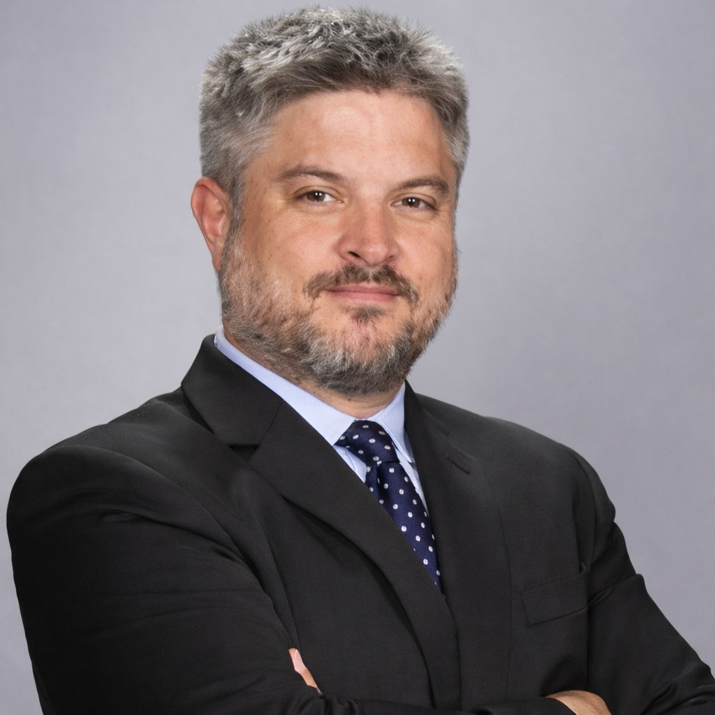 Shane O'Hare, Associate