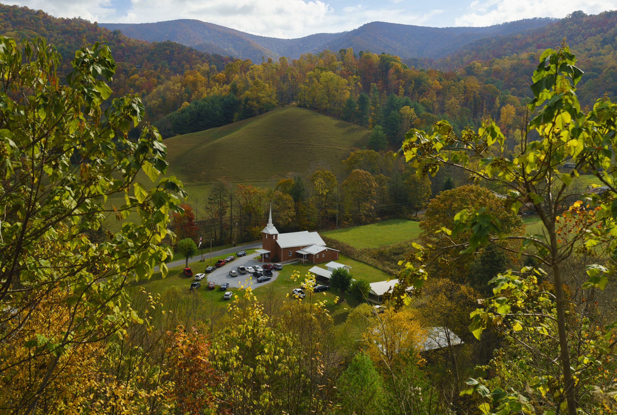 Chuckey, TN