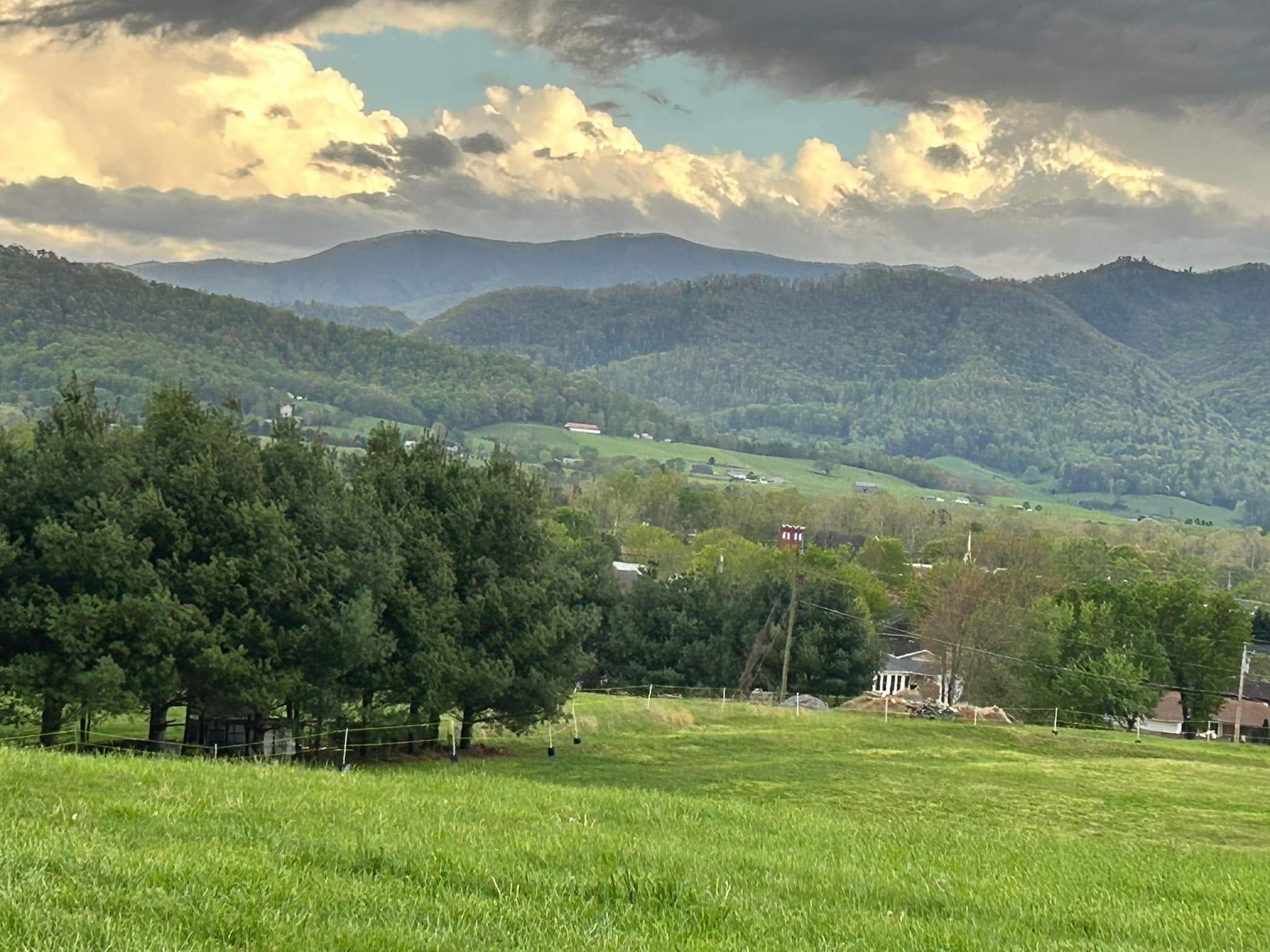 Gray / Boones Creek, TN