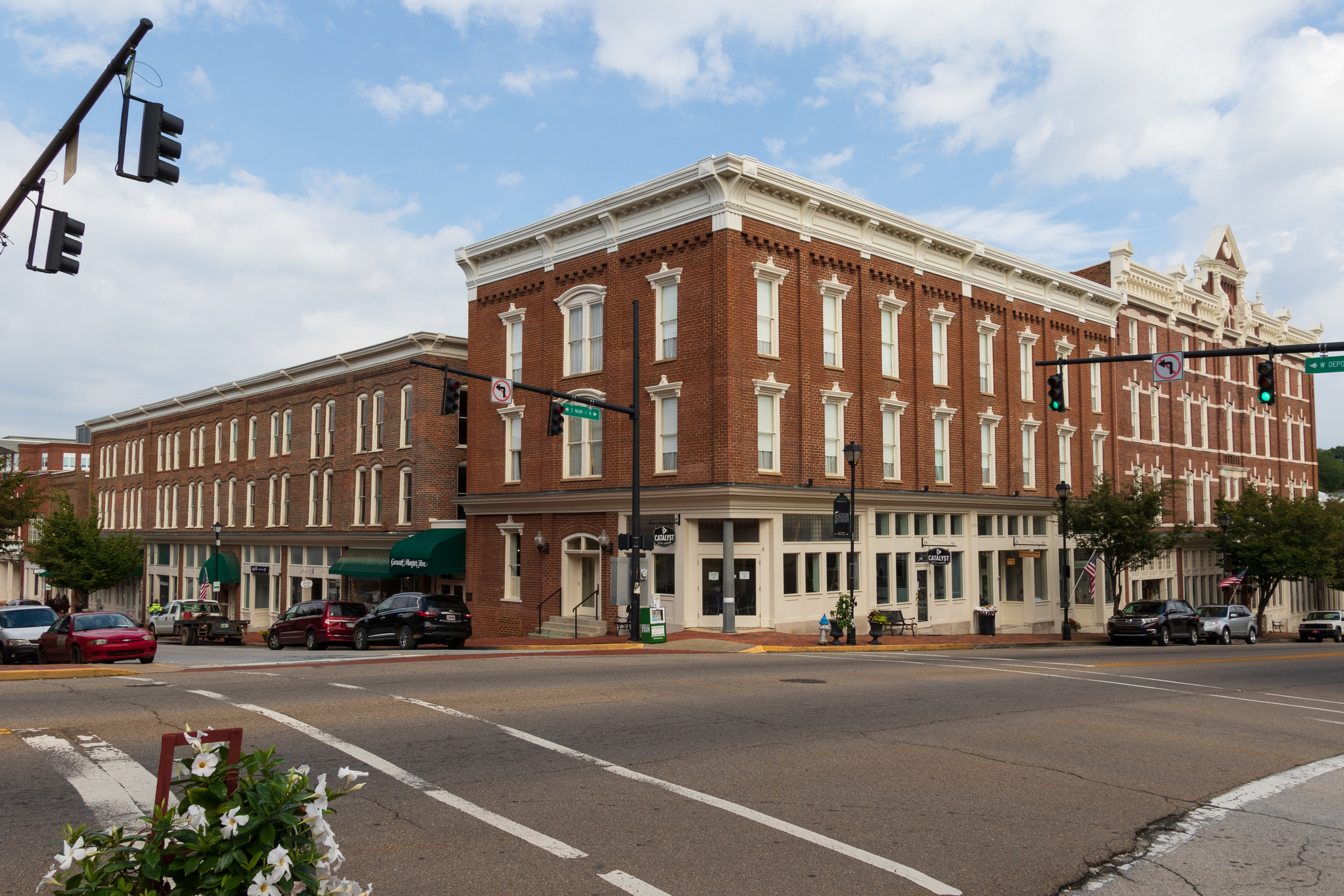 Greeneville, TN