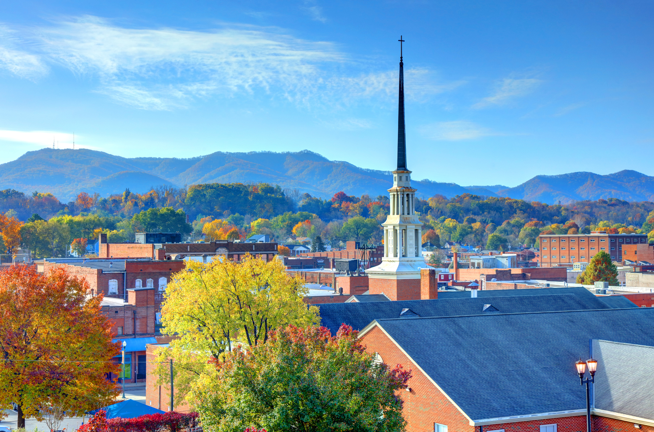Johnson City, TN