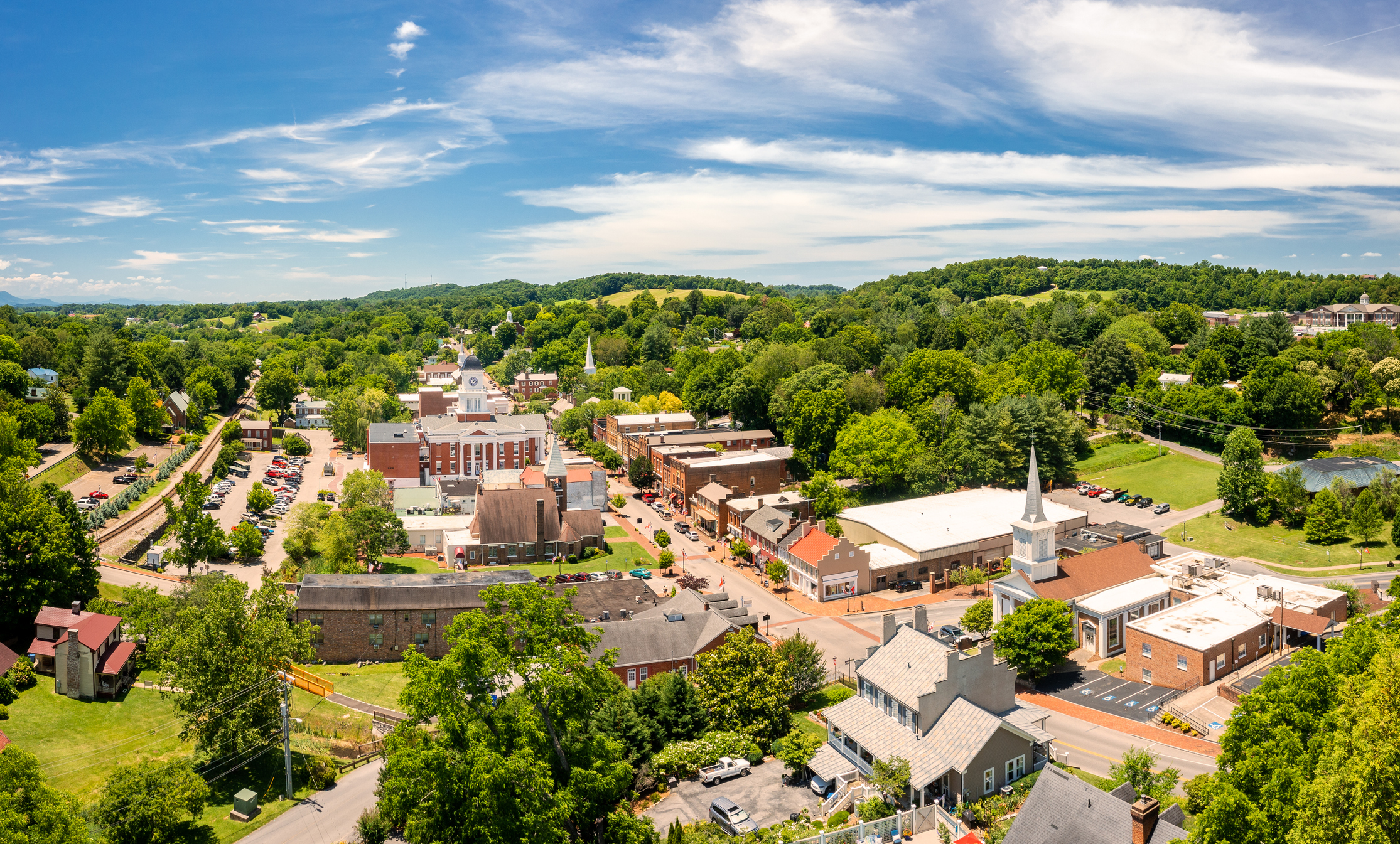 Jonesborough, TN