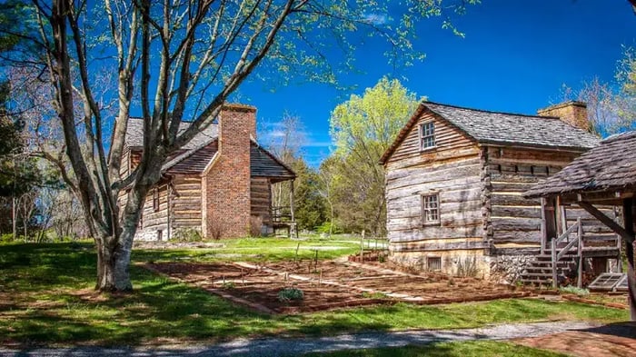 Piney Flats / Bluff City, TN