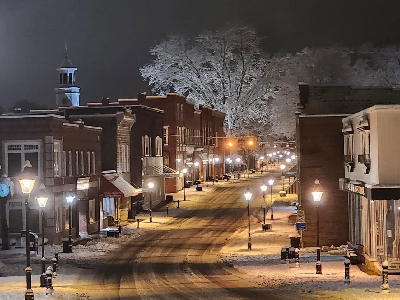Rogersville, TN